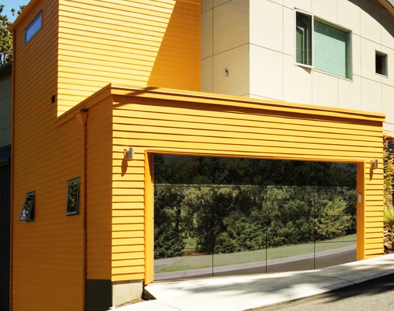 Garage Door Opener Repair