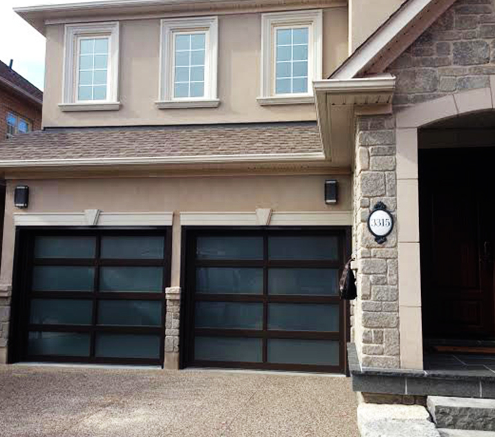 Garage Door Installation In Rockville, MD