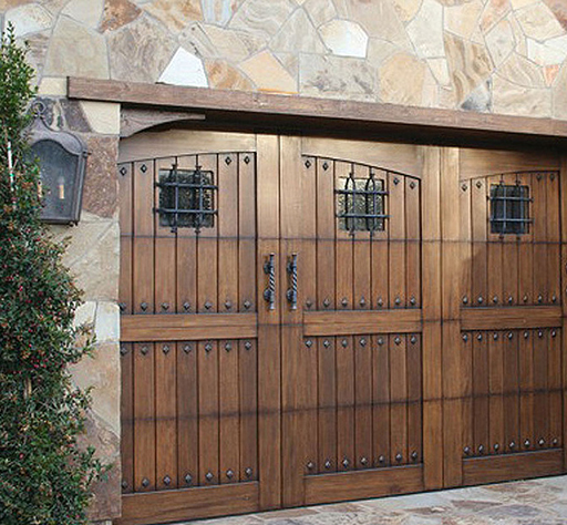 Garage Door Repair in Rockville, MD