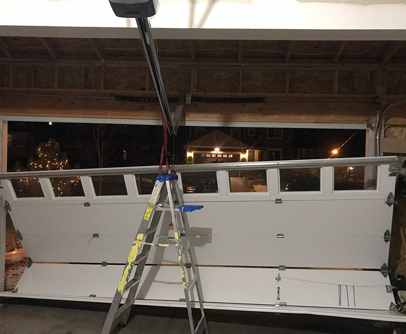Emergency Garage Door Repair And Services In Rockville, MD